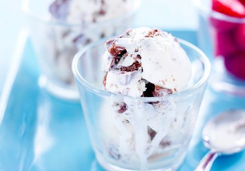 15 Recettes A Faire Avec Son Thermomix En Vacances Elle A Table