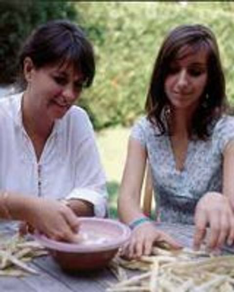 Valerie Expert Elle A Table
