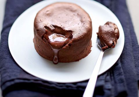 30 Gateaux Au Chocolat Express Elle A Table