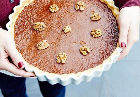 Que Faire Avec Des Noix Elle A Table