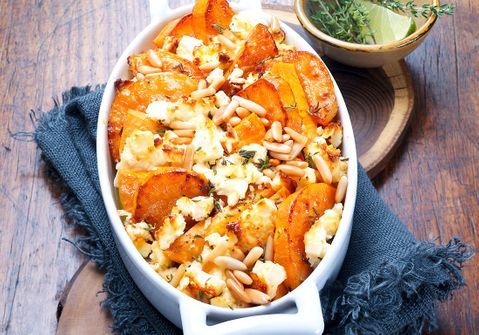 Comment Cuisiner La Patate Douce Elle A Table