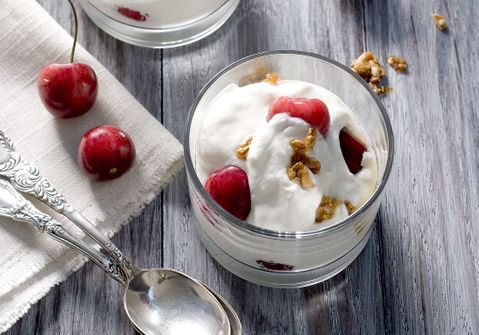 Que Faire Avec De La Faisselle Elle A Table