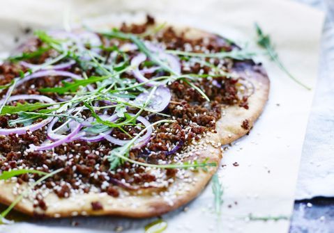 Que Faire Avec De La Viande Hachee Elle A Table