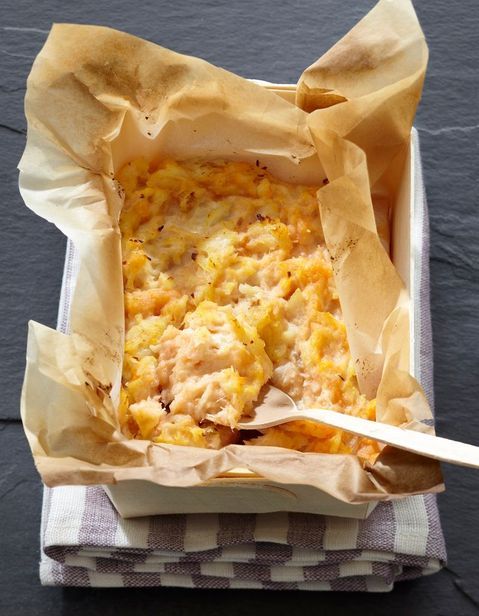 Idees De Gratins Pour Recycler Ses Legumes Elle A Table