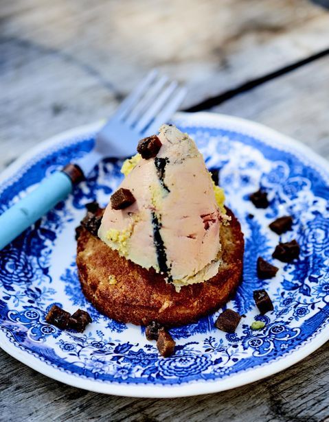 Idees Recettes Pour Un Repas De Noel Traditionnel Elle