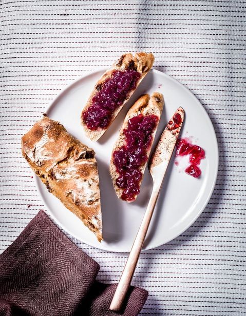 Ides de confiture maison - Elle  Table