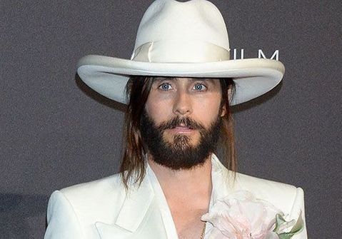 House of Gucci : Jared Leto 