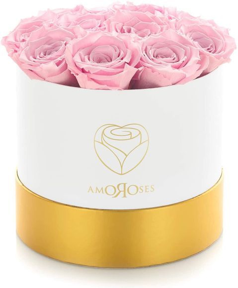 Langage des Fleurs : Combien offrir de roses pour la Saint-Valentin ?