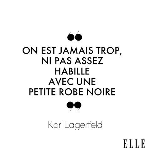 Des Citations Mode Pour Avoir Du Style Elle