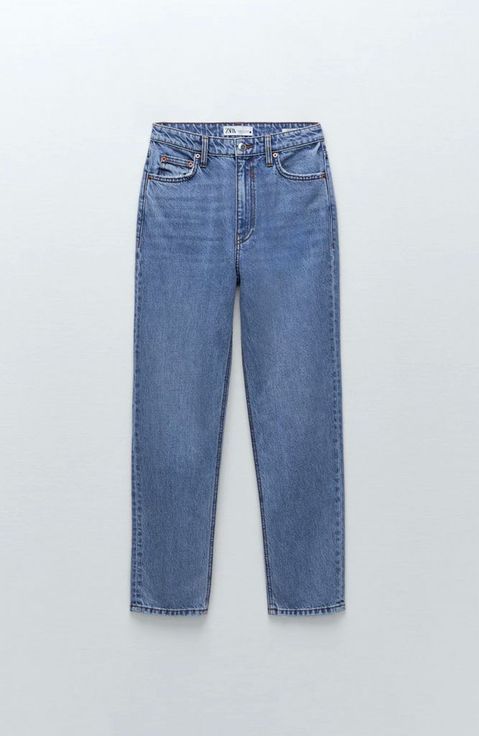 zara jeans 110