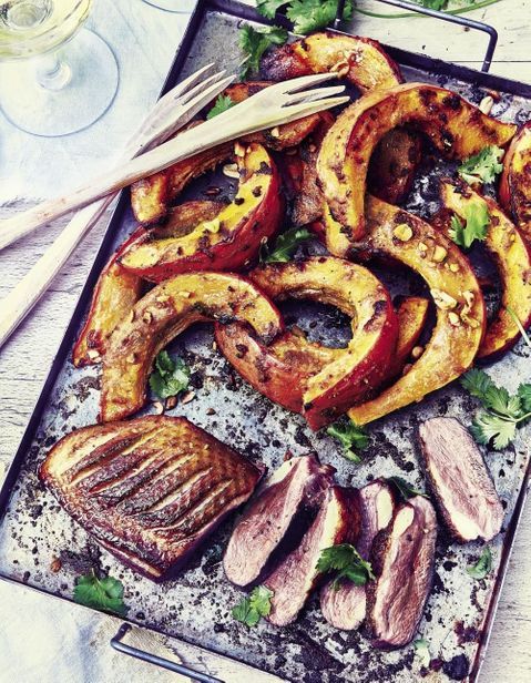 Que Faire Avec Du Canard Elle A Table