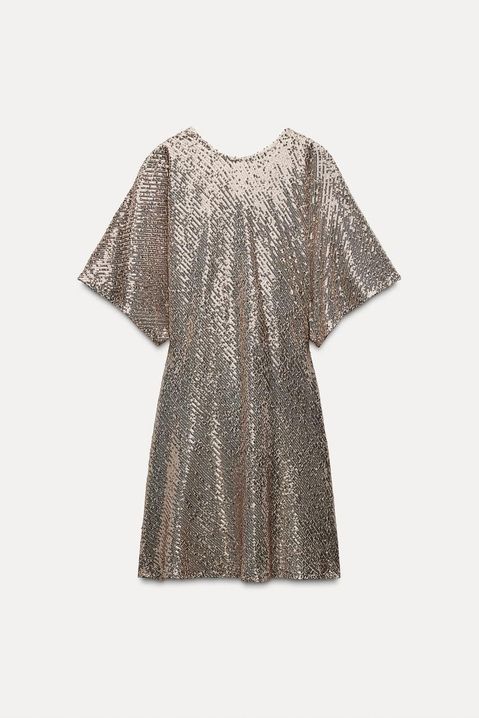 Zara robe doree cheap