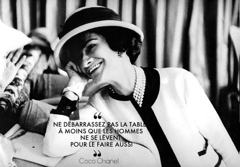 Les Meilleures Citations Feministes Elle