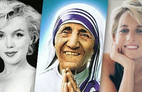 Quelle grande dame seriez-vous ?