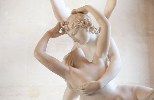 Quelle amoureuse mythique êtes-vous ?