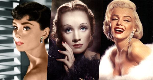Quelle actrice mythique êtes-vous ?