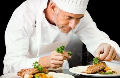 Quel chef étoilé seriez-vous ?