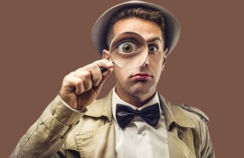 Quel(le) détective seriez-vous ?