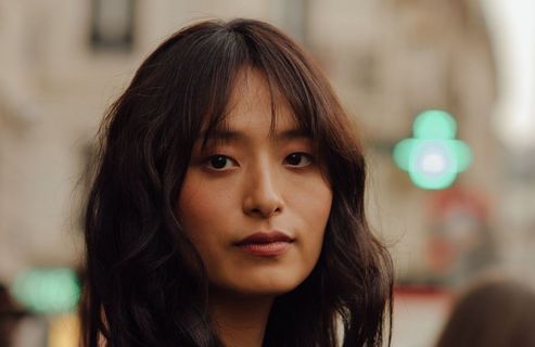 Coaching beauté : comment savoir si on a un visage à frange ?