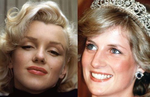 Chirurgie esthétique : Lady Diana, Marilyn Monroe, voici leurs visages retouchés si elles y avaient succombé
