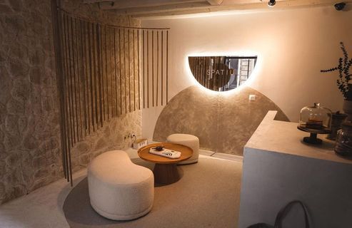 Spot beauté : le salon de massage Spatiu, une bulle de détente parfaite pour lâcher prise