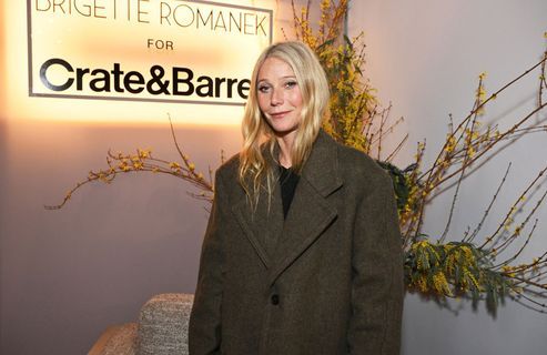 5 ans après sa sortie, Gwyneth Paltrow réagit aux critiques sur sa bougie Goop senteur « vagin »