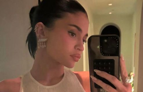 Hailey Bieber, Kylie Jenner… Les célébrités craquent toutes pour cette tendance manucure ultra sobre
