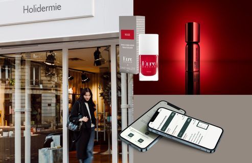 Best of beauté : des parfums capillaires, une application dédiée au remboursement des soins féminins…