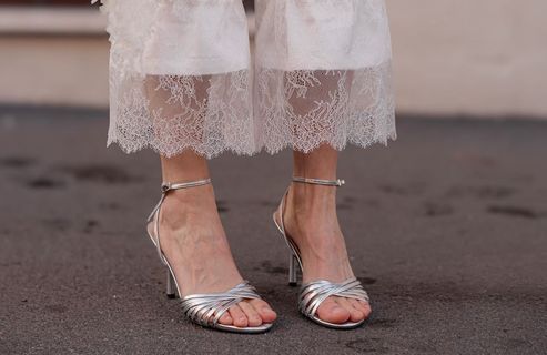 Coaching beauté : la routine en 3 étapes pour avoir de beaux pieds tout l'été