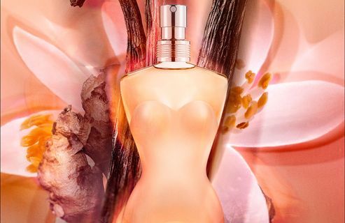 L’histoire du parfum Classique de Jean Paul Gaultier : cet objet improbable qui a inspiré le créateur