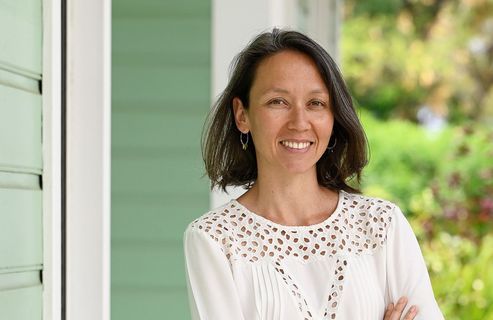 Elles font le vin : Marie Ferrand, directrice d’exploitation et maître de chai chez Isautier
