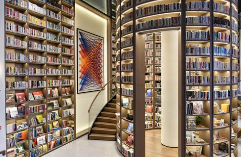 « Orgueil et préjugés », « Harry Potter », « One Piece »… Découvrez la liste des 25 livres préférés des Français