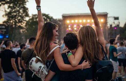 L’Art de rien, dans le Loiret, un festival inclusif adapté aux personnes en situation de handicap