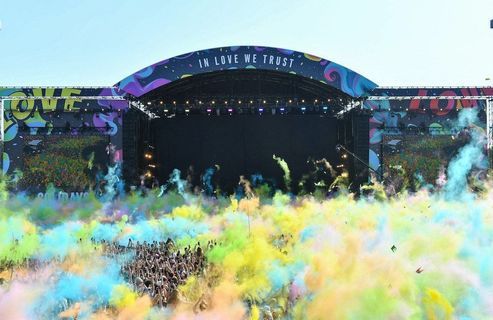 Solidays 2024 : Sam Smith, Martin Garrix, Gazo et Tiakola… Le festival dévoile ses premières têtes d’affiche