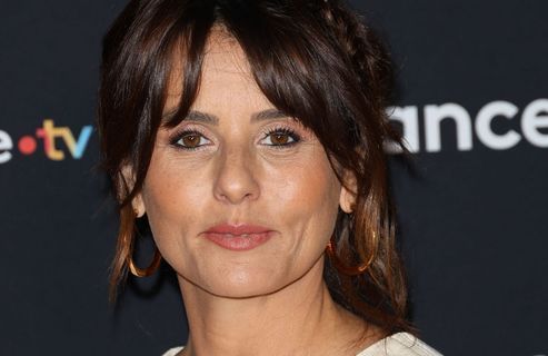 Faustine Bollaert : 5 choses à savoir sur la personnalité télé préférée des Français