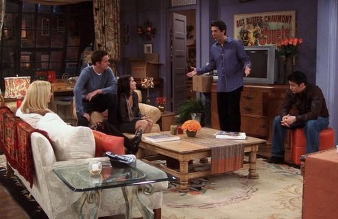 « Friends » et « The Big Bang Theory » quittent Netflix : où pourrez-vous bientôt les regarder ?
