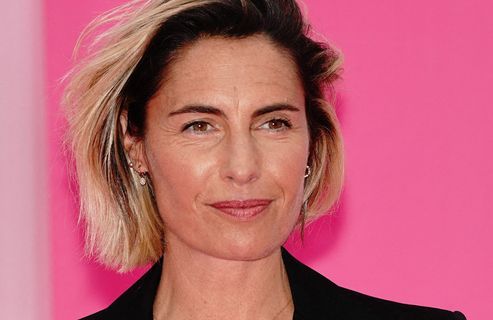 Alessandra Sublet : « Je pense que je me suis vraiment affranchie du regard des autres »