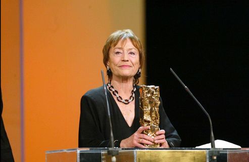 Annie Girardot victime de violences conjugales : « C’est un petit secret qu’elle a gardé pendant des années »