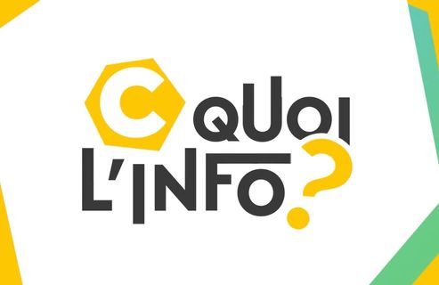 « C quoi l’info », le nouveau JT destiné aux adolescents débarque sur France Télévisions