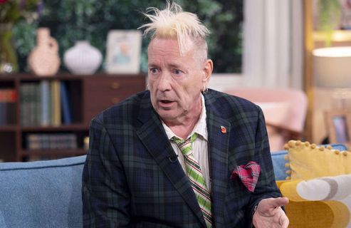 Eurovision 2023 : l’ancien chanteur des Sex Pistols, John Lydon, pourrait représenter l'Irlande