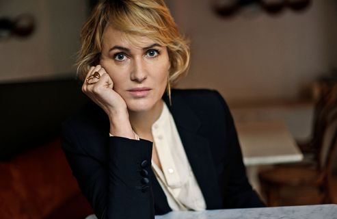 #MeToo dans le cinéma : Judith Godrèche revient pour la première fois sur sa relation à 14 ans avec un réalisateur de 40