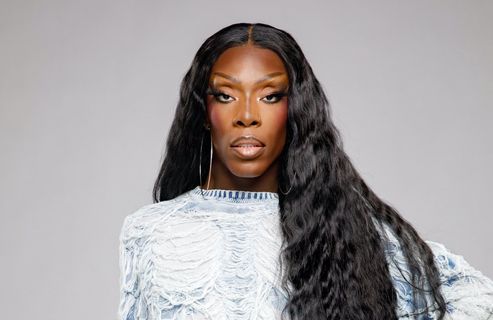 Keiona se lance sur le parquet de DALS : « La danse est un moyen de révolutionner la société »