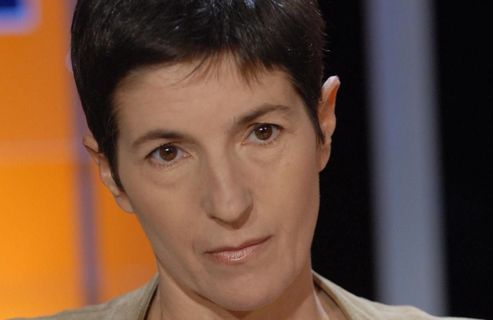 « On n'est pas couché » : Laurent Ruquier dément le « chantage au suicide » de Christine Angot