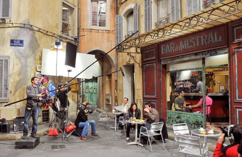 « Plus belle la vie » : la série fait son retour dans quelques jours (mais pas sur France 3)