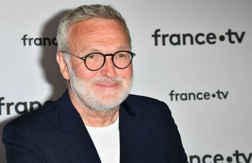 « Rien n'est fixé » : Laurent Ruquier dément les rumeurs sur son départ de France Télévisions
