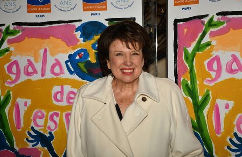 « Scènes de ménages » sur M6 : Roselyne Bachelot remplace Marion Game (pour un épisode)