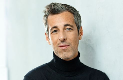 Star Academy : qui est Michael Goldman, fils de Jean-Jacques Goldman, choisi pour être le directeur ?