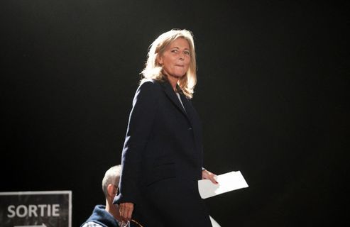 « Un grand sentiment d’injustice » : Claire Chazal, abattue après l’annonce de l’arrêt de son émission