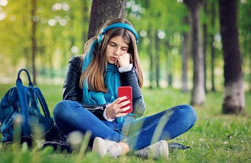 Chagrins d'ados : comment les consoler ?