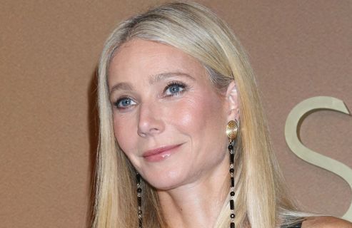 « Ça fait vraiment du bien de se relâcher » : face à l’anxiété, Gwyneth Paltrow revoit enfin son régime alimentaire